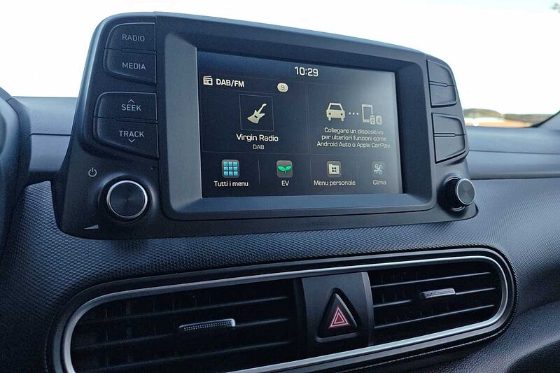 Hyundai Kona 1&ordf;s. EV 39 kWh XPrime