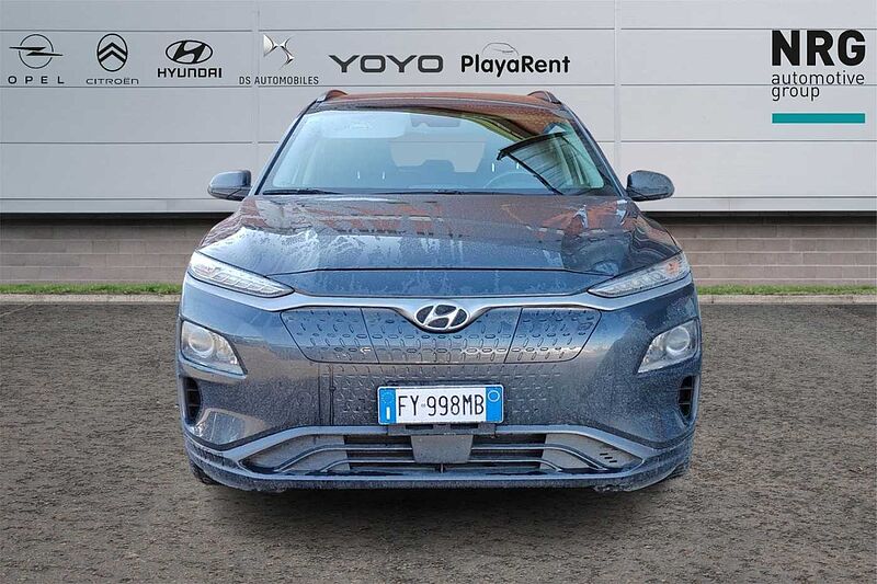 Hyundai Kona 1&ordf;s. EV 39 kWh XPrime
