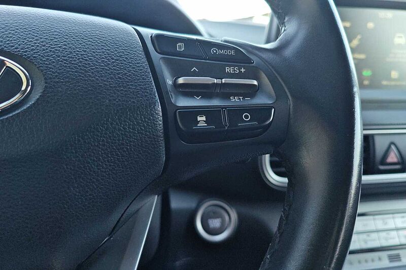 Hyundai Kona 1&ordf;s. EV 39 kWh XPrime