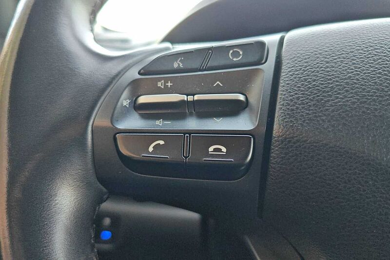 Hyundai Kona 1&ordf;s. EV 39 kWh XPrime