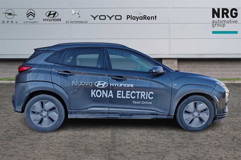 Hyundai Kona 1&ordf;s. EV 39 kWh XPrime