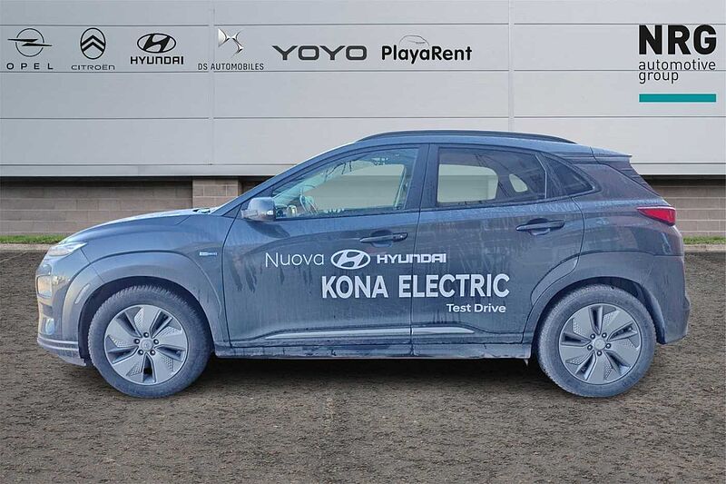Hyundai Kona 1&ordf;s. EV 39 kWh XPrime