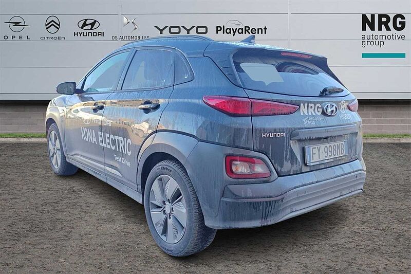 Hyundai Kona 1&ordf;s. EV 39 kWh XPrime