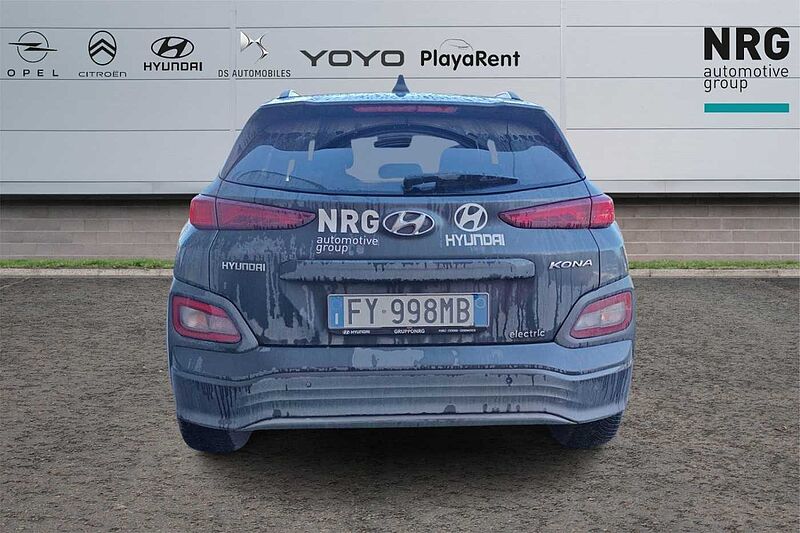 Hyundai Kona 1&ordf;s. EV 39 kWh XPrime