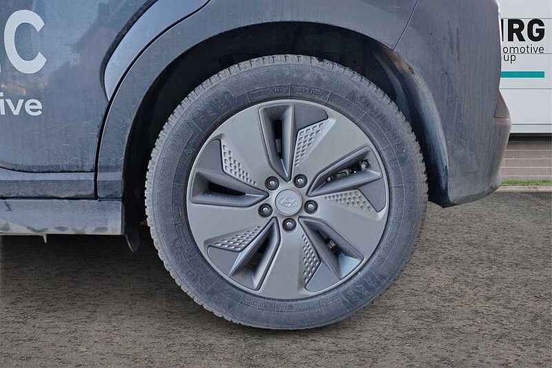 Hyundai Kona 1&ordf;s. EV 39 kWh XPrime