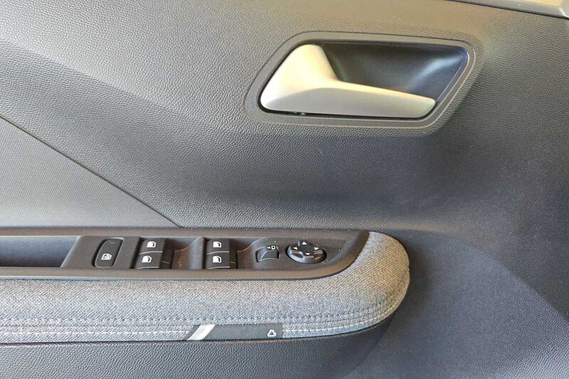 Opel Frontera-e 113 CV GS