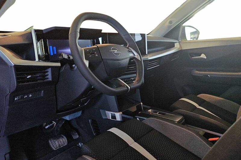 Opel Frontera-e 113 CV GS