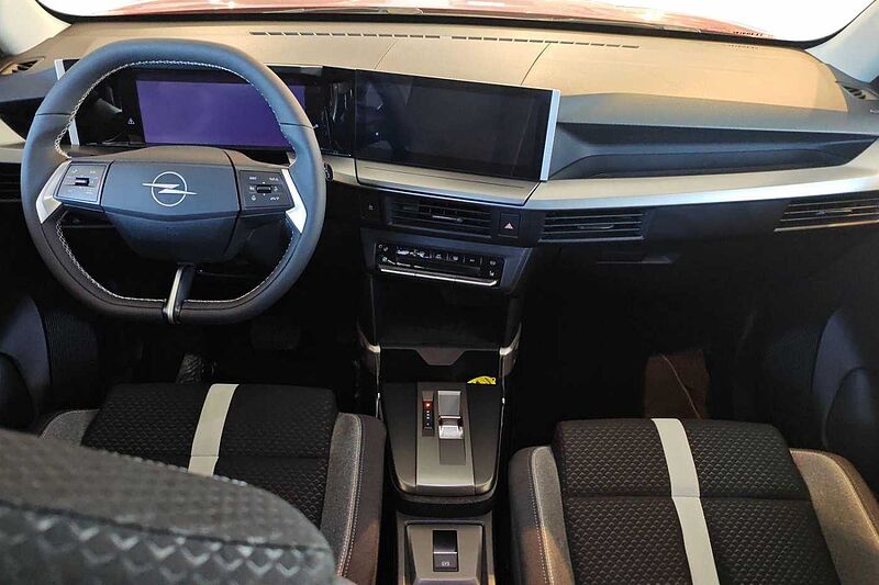 Opel Frontera-e 113 CV GS