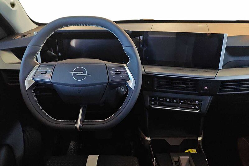 Opel Frontera-e 113 CV GS