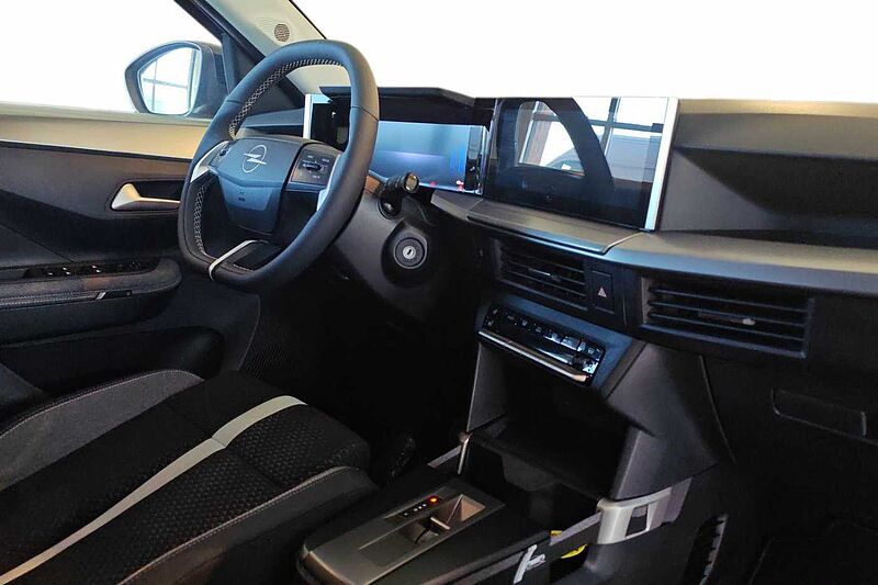 Opel Frontera-e 113 CV GS