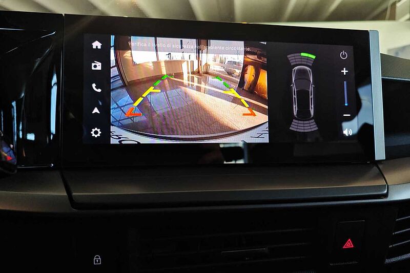 Opel Frontera-e 113 CV GS