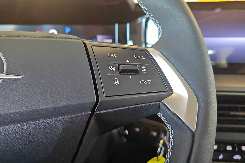 Opel Frontera-e 113 CV GS