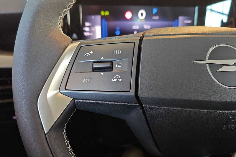 Opel Frontera-e 113 CV GS