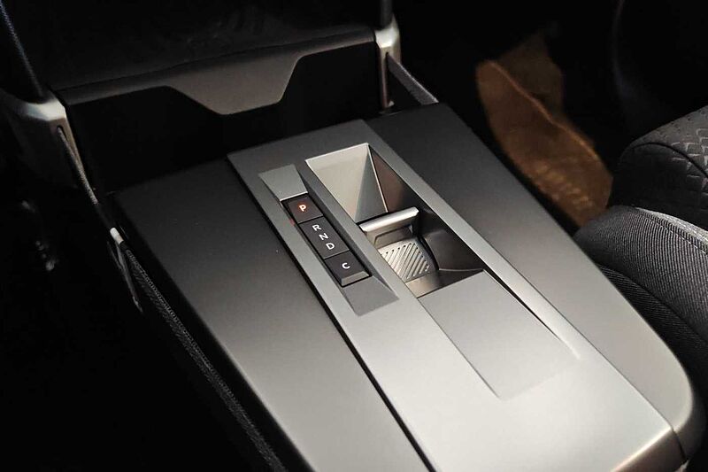 Opel Frontera-e 113 CV GS