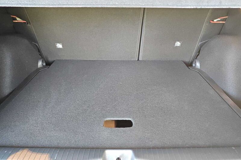 Opel Frontera-e 113 CV GS