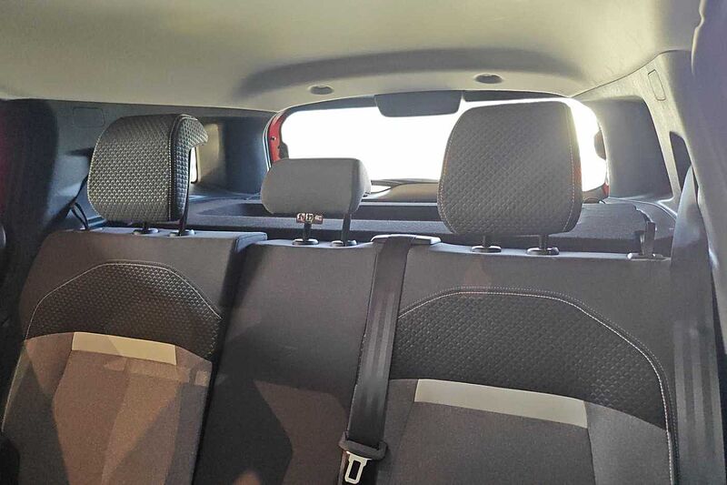 Opel Frontera-e 113 CV GS