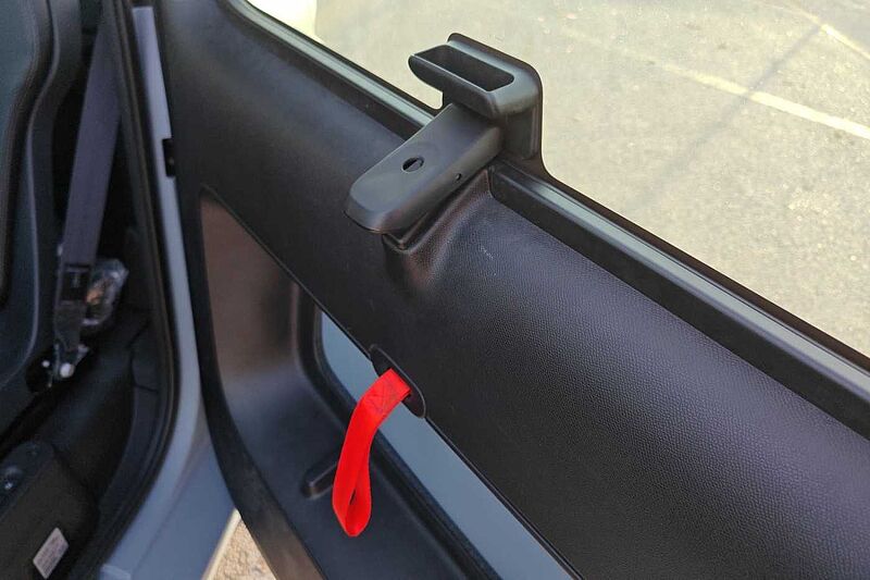 Citroen Ami Ami Cargo