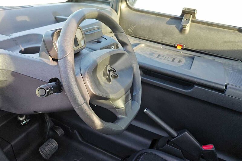 Citroen Ami Ami Cargo