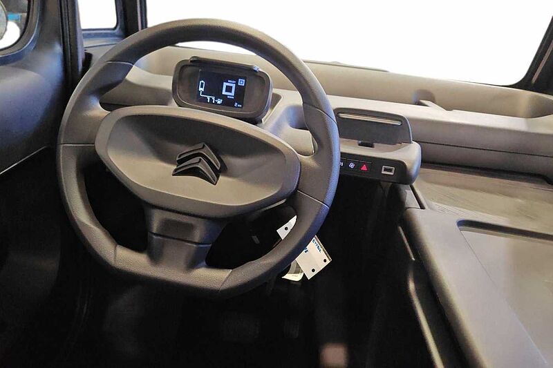 Citroen Ami Ami Cargo