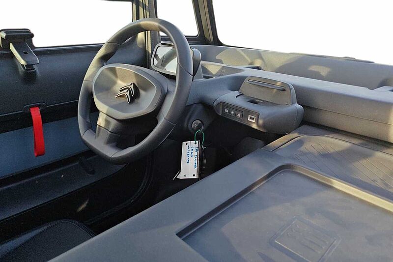 Citroen Ami Ami Cargo