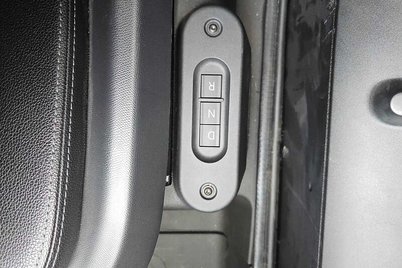 Citroen Ami Ami Cargo