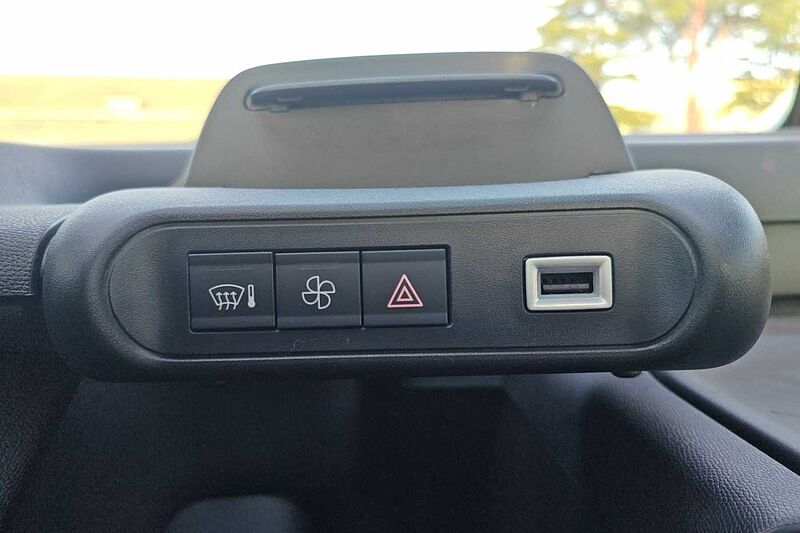 Citroen Ami Ami Cargo