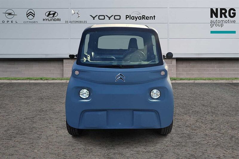 Citroen Ami Ami Cargo