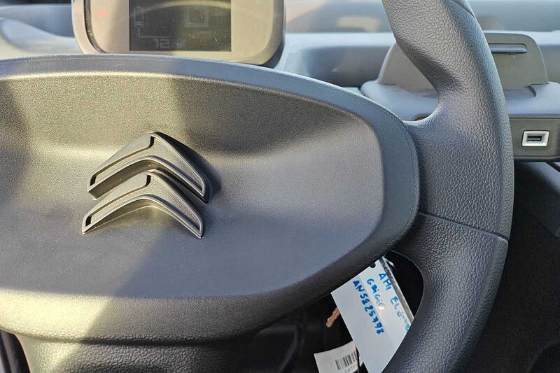 Citroen Ami Ami Cargo