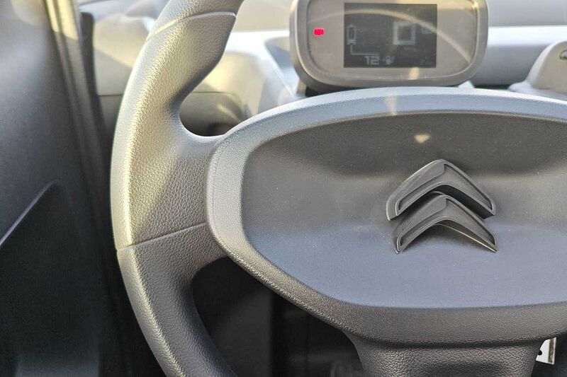 Citroen Ami Ami Cargo