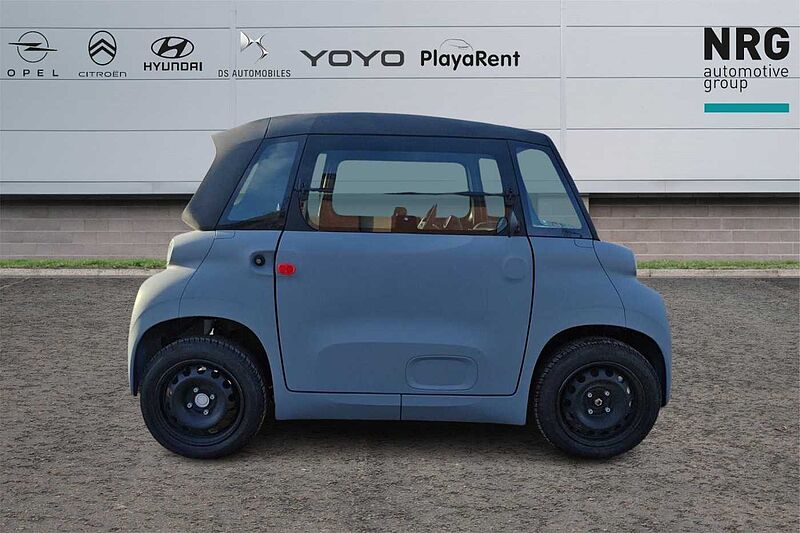 Citroen Ami Ami Cargo