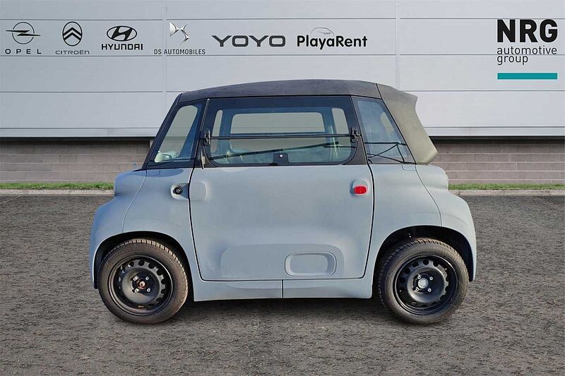 Citroen Ami Ami Cargo