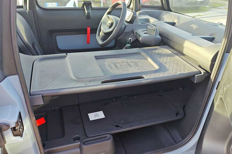 Citroen Ami Ami Cargo