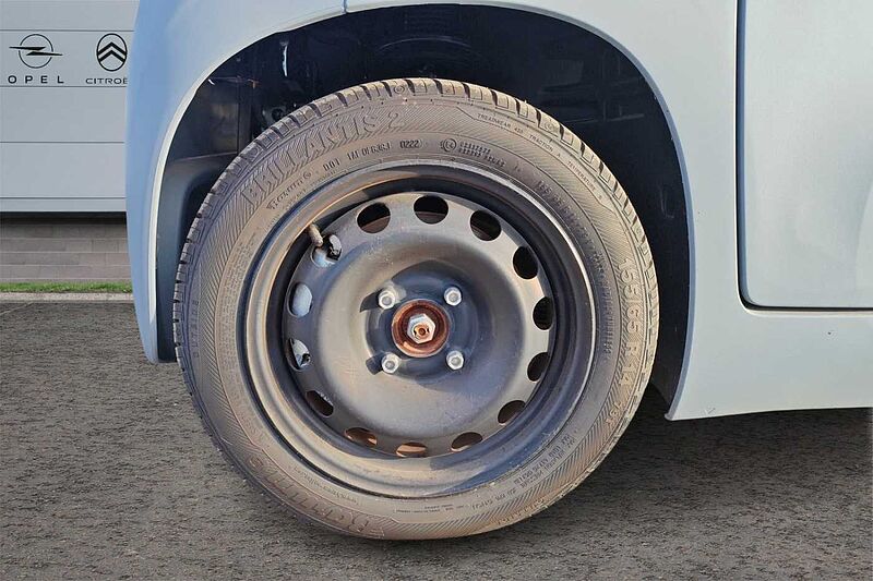 Citroen Ami Ami Cargo