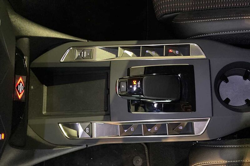 DS 3 2ª serie DS 3 E-Tense Performance Line