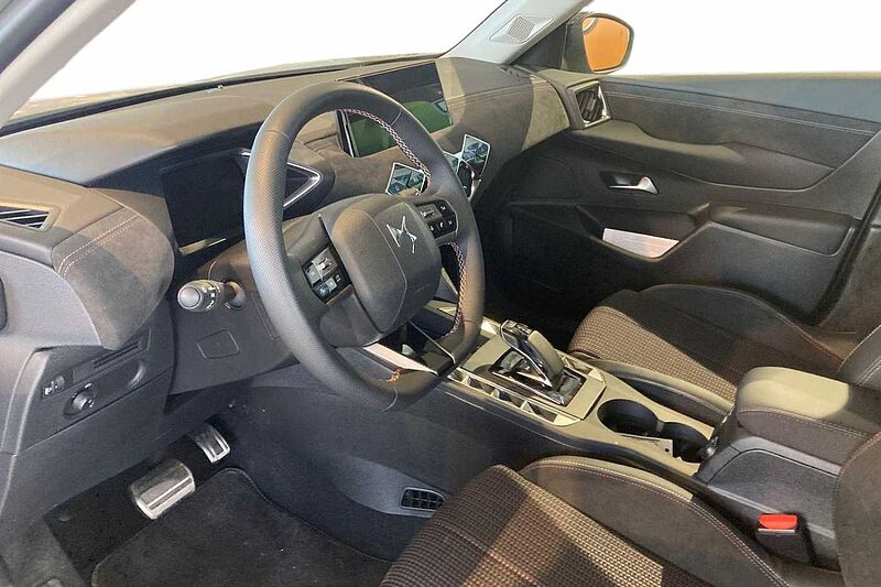 DS 3 2ª serie DS 3 E-Tense Performance Line