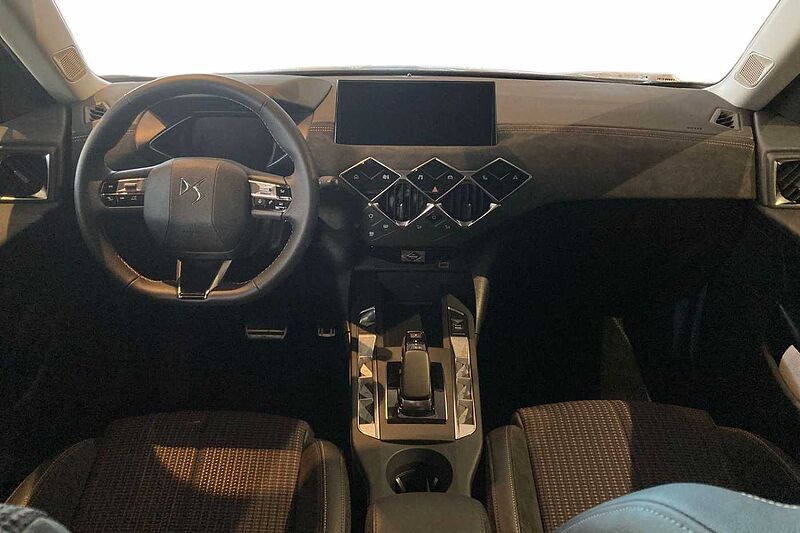 DS 3 2ª serie DS 3 E-Tense Performance Line