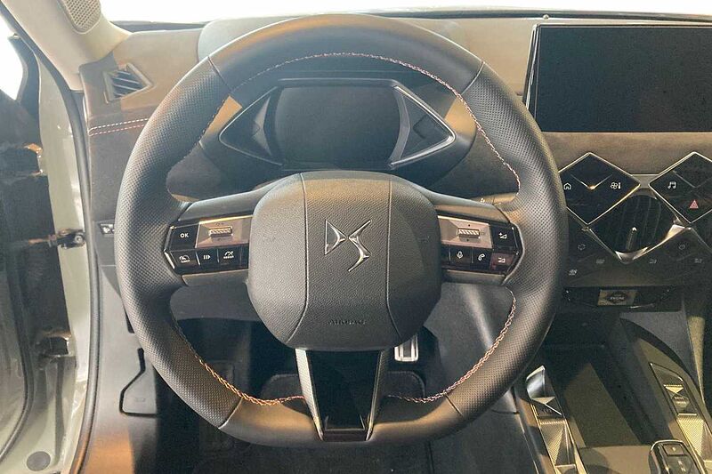 DS 3 2ª serie DS 3 E-Tense Performance Line