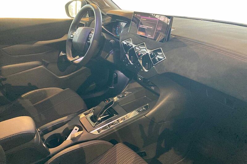 DS 3 2ª serie DS 3 E-Tense Performance Line