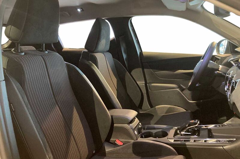 DS 3 2ª serie DS 3 E-Tense Performance Line