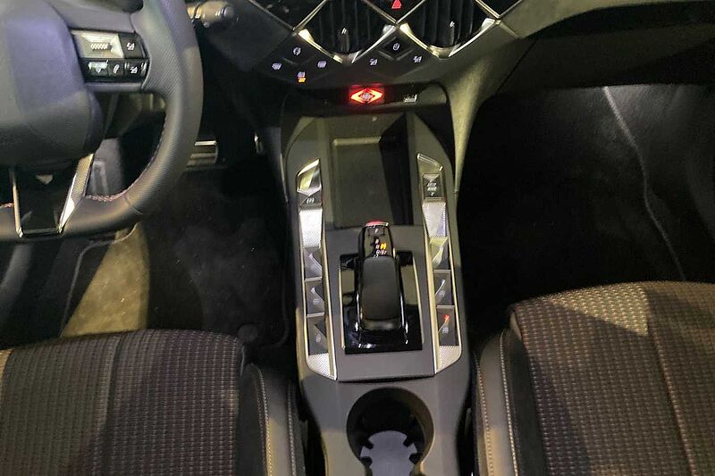 DS 3 2ª serie DS 3 E-Tense Performance Line