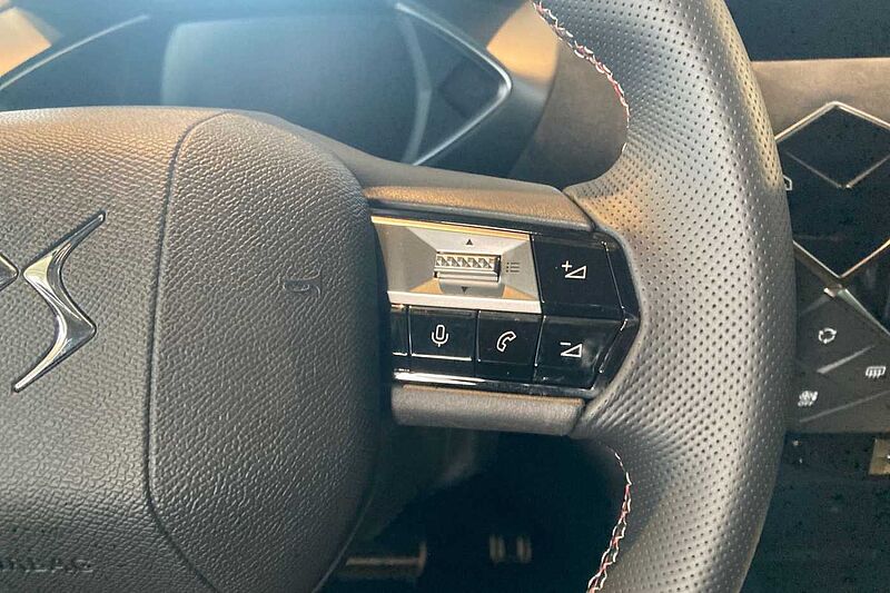 DS 3 2ª serie DS 3 E-Tense Performance Line