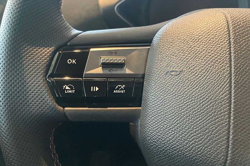 DS 3 2ª serie DS 3 E-Tense Performance Line