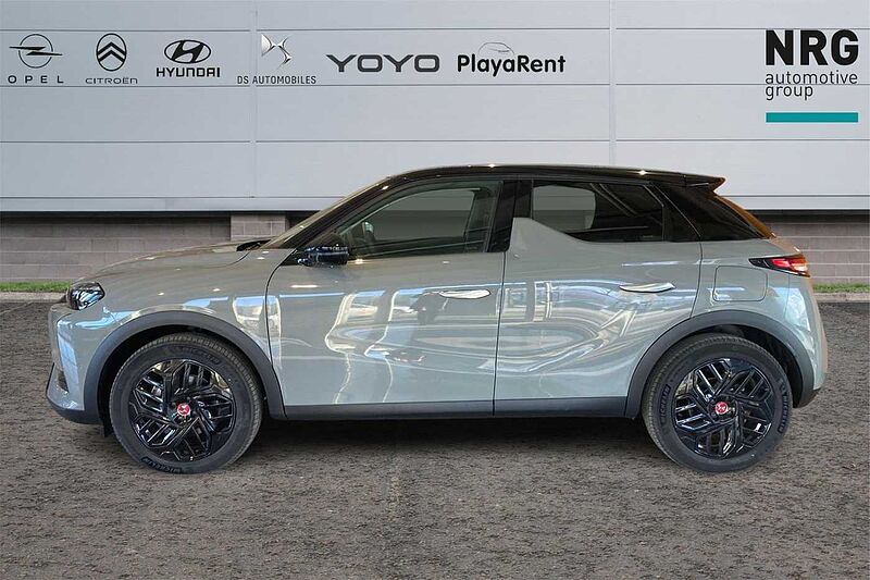 DS 3 2ª serie DS 3 E-Tense Performance Line