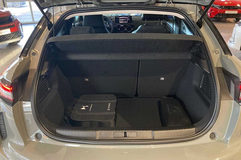 DS 3 2ª serie DS 3 E-Tense Performance Line