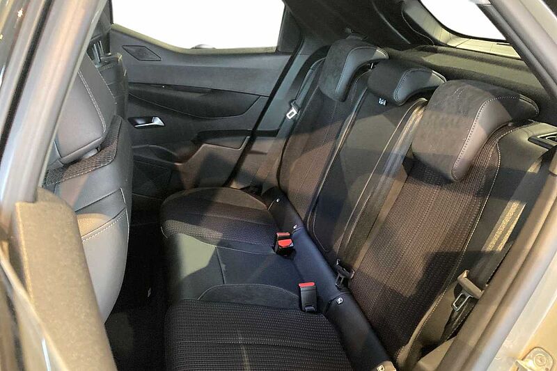 DS 3 2ª serie DS 3 E-Tense Performance Line