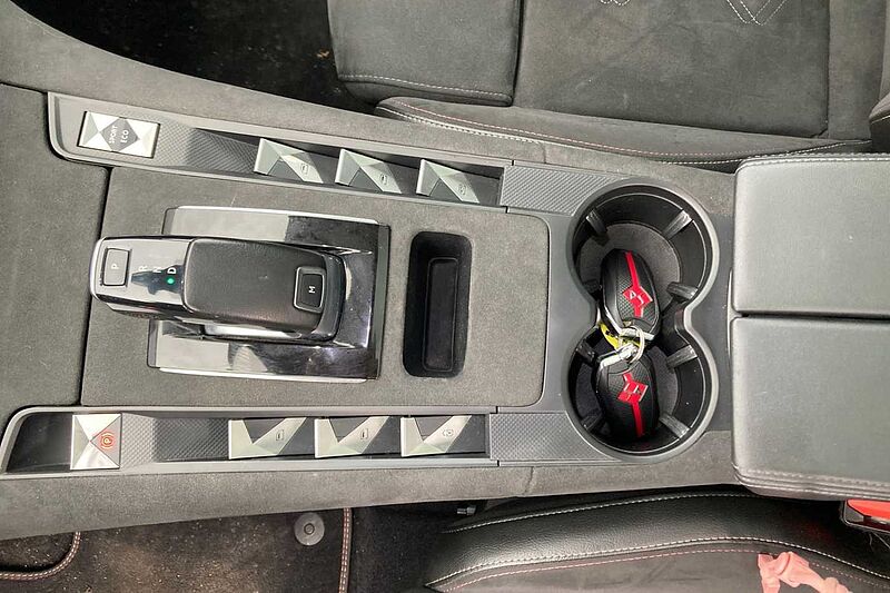 DS 7 DS 7 Crossback BlueHDi 130 aut. Performance Line+