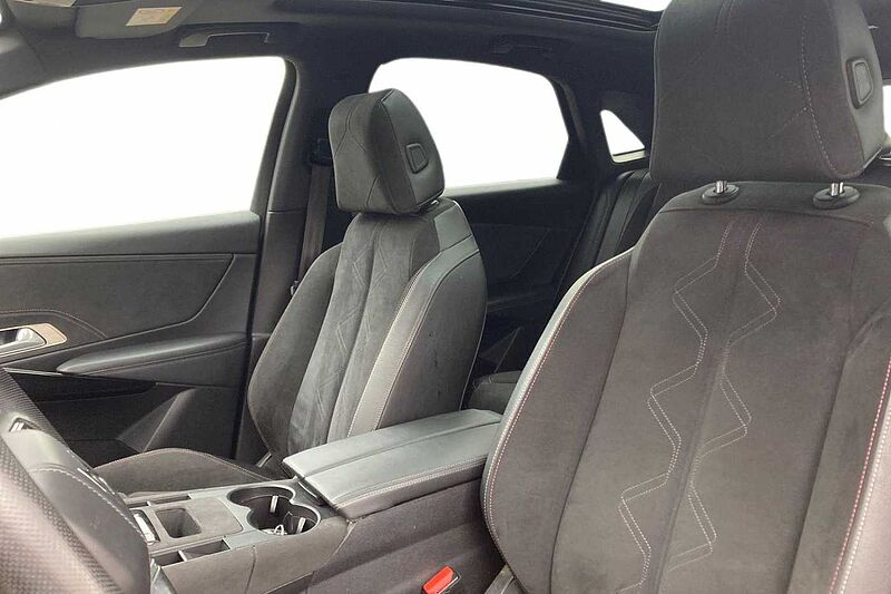 DS 7 DS 7 Crossback BlueHDi 130 aut. Performance Line+