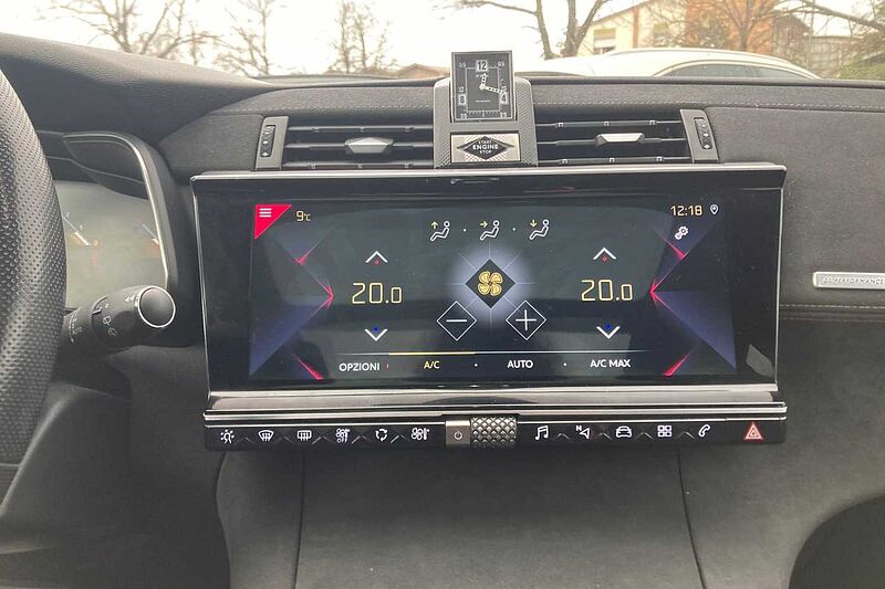 DS 7 DS 7 Crossback BlueHDi 130 aut. Performance Line+