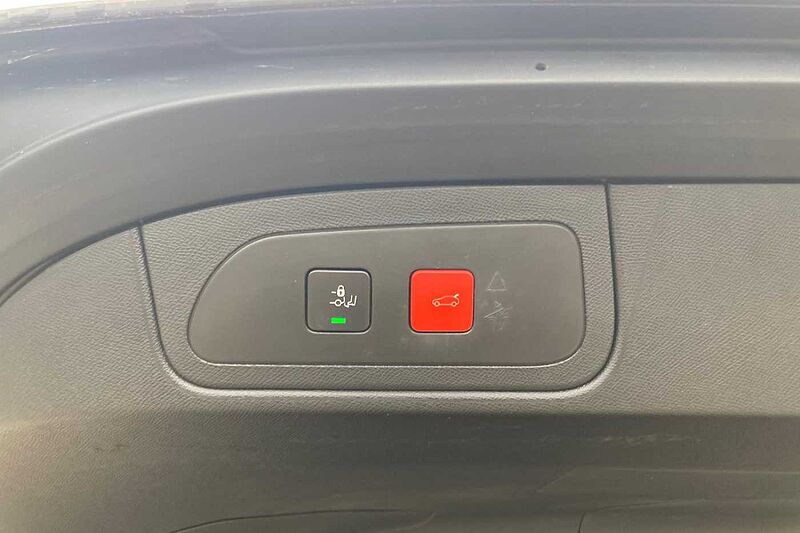 DS 7 DS 7 Crossback BlueHDi 130 aut. Performance Line+