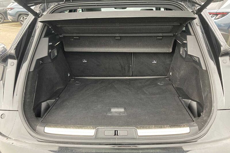 DS 7 DS 7 Crossback BlueHDi 130 aut. Performance Line+